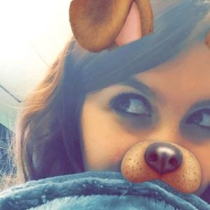 Meet your Posher, Heidi